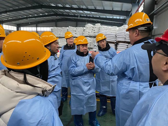 聚力同行，智創(chuàng)未來(lái)|河南旭百瑞2025年度首場(chǎng)招商推介會(huì)圓 滿召開(kāi)！